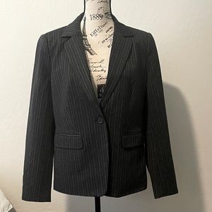 Loft Blazer Jacket
